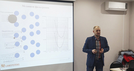 Выездной семинар в Астане