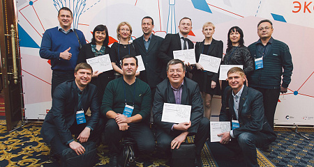 Участие в образовательном проекте