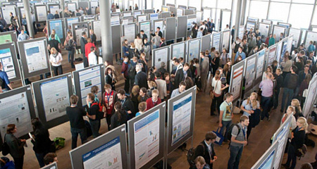 «Микробиология и Инфекции – 2017». Конференция в Германии.