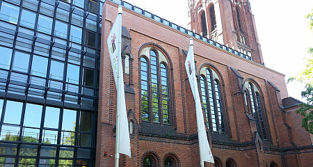 Июньские мероприятия в Германии