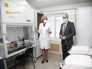 Ульяновск Фото с www.ulgov.ru